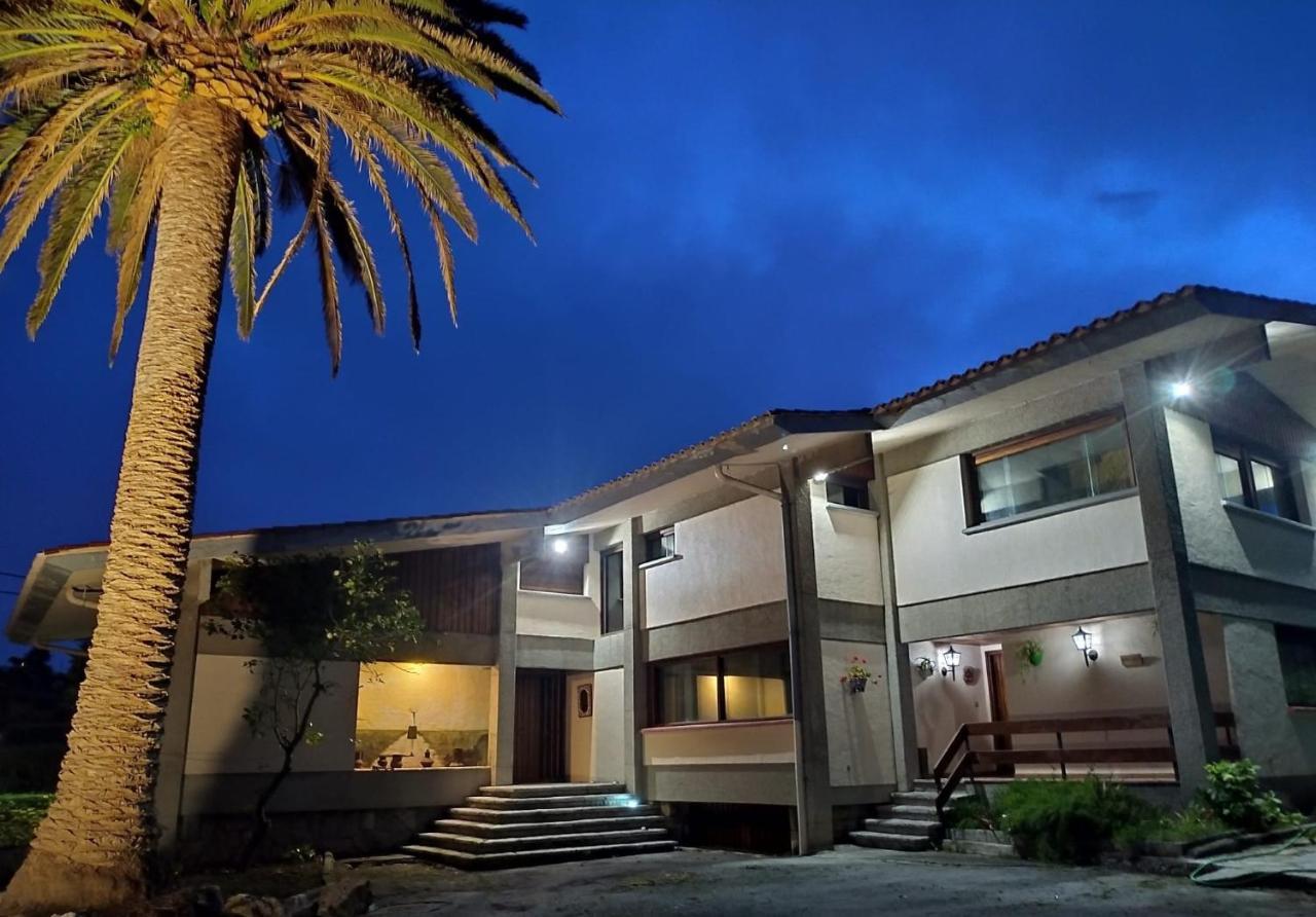 Azkorri Beach House Getxo Exteriér fotografie