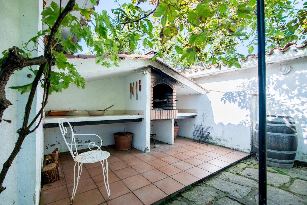 Azkorri Beach House Getxo Exteriér fotografie