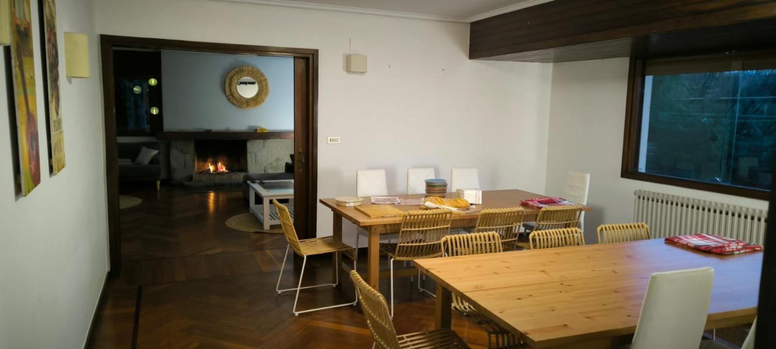 Azkorri Beach House Getxo Exteriér fotografie